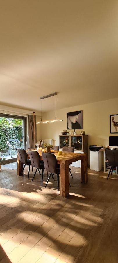 Residentie Reilof Gent Dış mekan fotoğraf