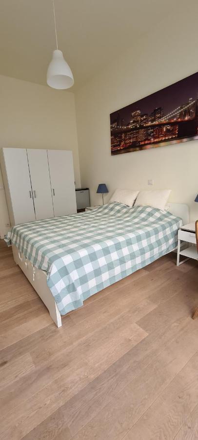 Residentie Reilof Gent Dış mekan fotoğraf